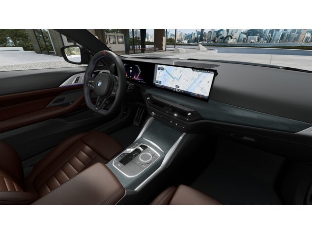 2027 BMW 4 Series M440i xDrive