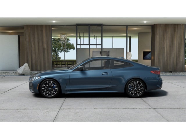 2027 BMW 4 Series M440i xDrive