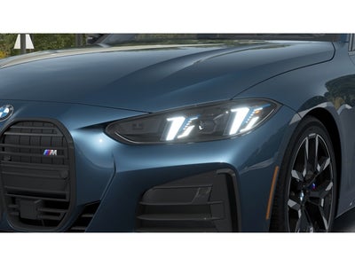 2027 BMW 4 Series M440i xDrive