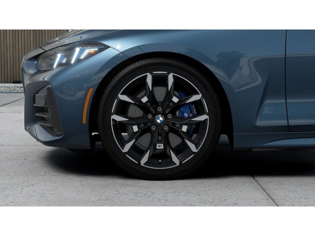 2027 BMW 4 Series M440i xDrive