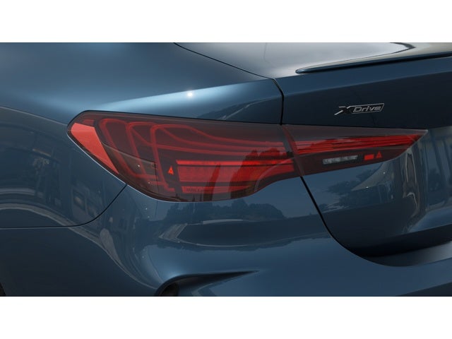 2027 BMW 4 Series M440i xDrive