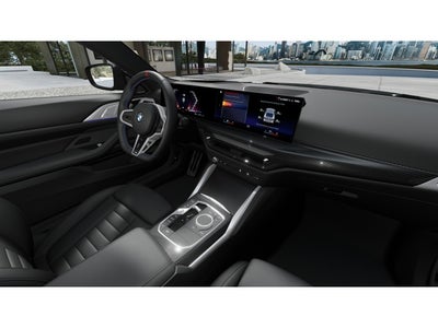 2027 BMW 4 Series M440i xDrive