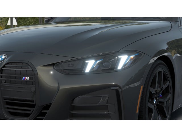 2027 BMW 4 Series M440i xDrive