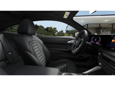2027 BMW 4 Series M440i xDrive