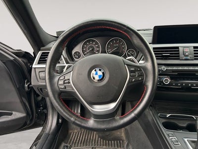 2018 BMW 3 Series 330i xDrive