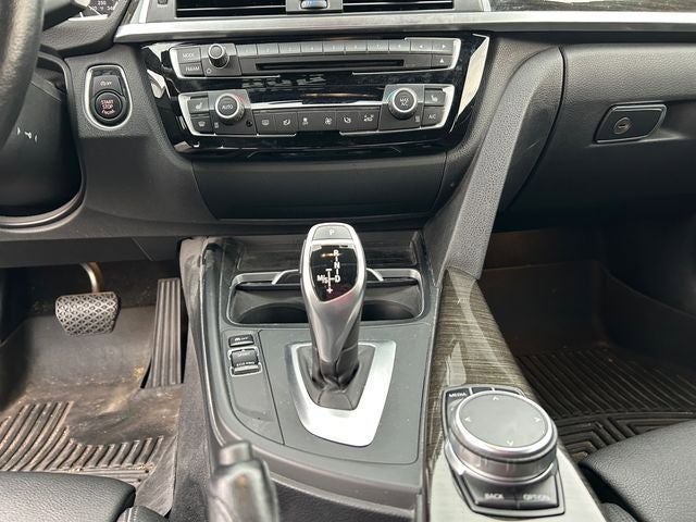 2018 BMW 3 Series 330i xDrive