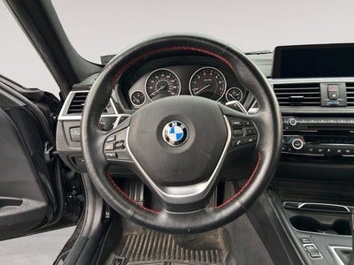 2018 BMW 3 Series 330i xDrive