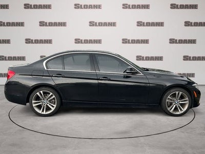 2018 BMW 3 Series 330i xDrive