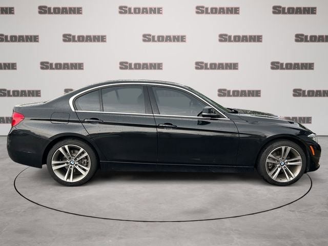 2018 BMW 3 Series 330i xDrive