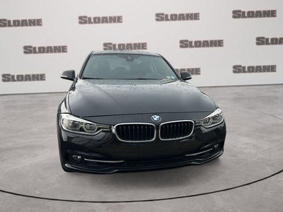 2018 BMW 3 Series 330i xDrive