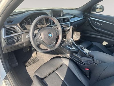 2018 BMW 3 Series 330i xDrive