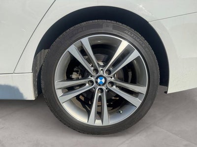 2018 BMW 3 Series 330i xDrive