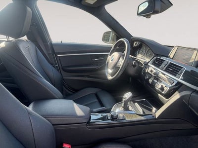 2018 BMW 3 Series 330i xDrive