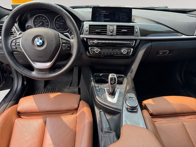 2017 BMW 3 Series 330i xDrive