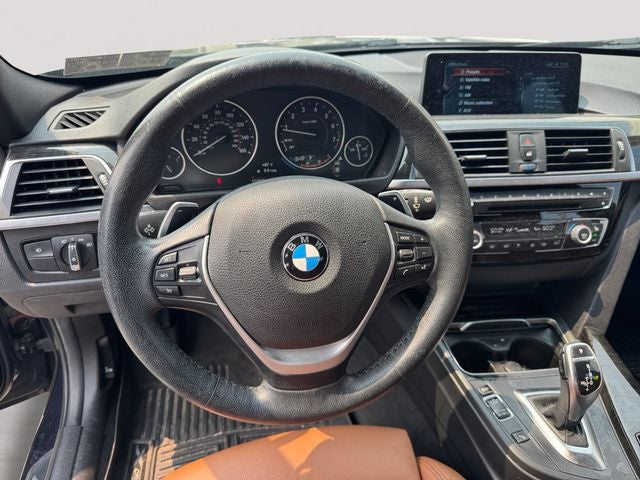 2017 BMW 3 Series 330i xDrive