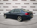 2017 BMW 3 Series 330i xDrive
