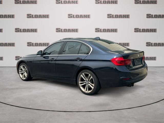 2017 BMW 3 Series 330i xDrive