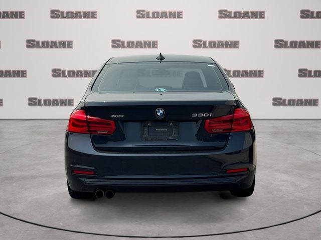 2017 BMW 3 Series 330i xDrive