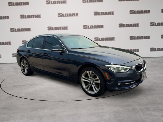 2017 BMW 3 Series 330i xDrive