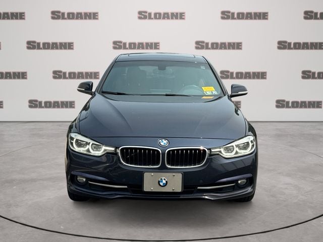 2017 BMW 3 Series 330i xDrive