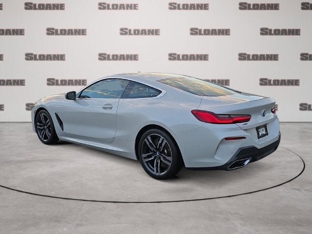 2024 BMW 8 Series 840i