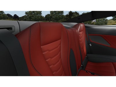 2026 BMW 8 Series M850i xDrive