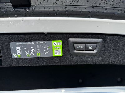 2026 BMW 8 Series M850i xDrive