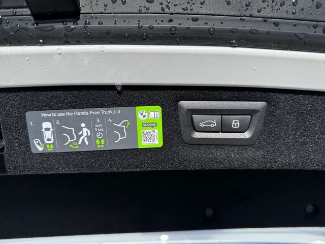 2026 BMW 8 Series M850i xDrive