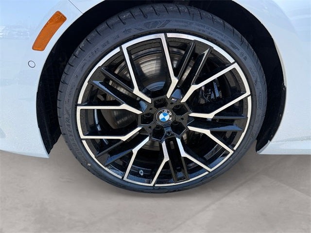 2026 BMW 8 Series M850i xDrive