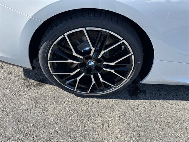 2026 BMW 8 Series M850i xDrive