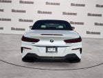 2026 BMW 8 Series M850i xDrive