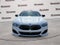 2026 BMW 8 Series M850i xDrive