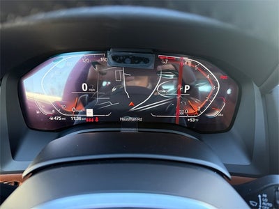 2026 BMW 8 Series 840