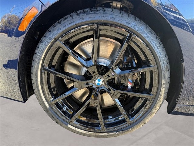 2026 BMW 8 Series 840