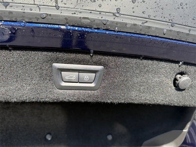 2026 BMW 8 Series 840