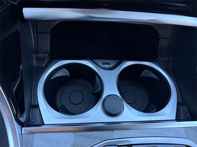 2026 BMW 8 Series 840