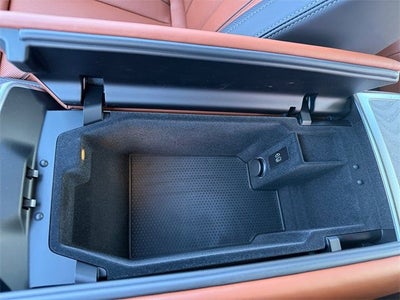 2026 BMW 8 Series 840