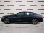 2025 BMW 8 Series 840
