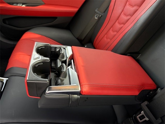 2025 BMW 8 Series 840