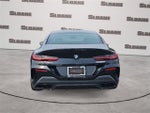 2026 BMW 8 Series M850i xDrive Gran Coupe