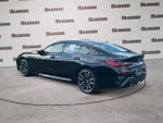 2026 BMW 8 Series M850i xDrive Gran Coupe
