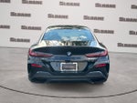 2026 BMW 8 Series M850i xDrive Gran Coupe