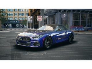 2026 BMW Z4 sDrive30i