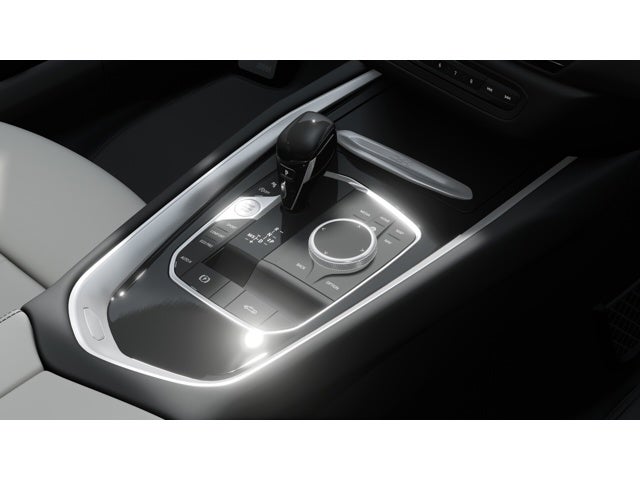 2026 BMW Z4 sDrive M40i