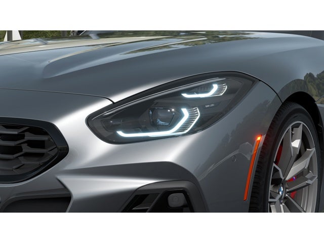 2026 BMW Z4 sDrive M40i