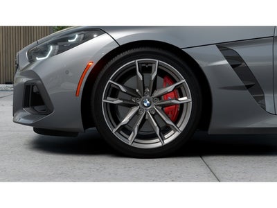 2026 BMW Z4 sDrive M40i