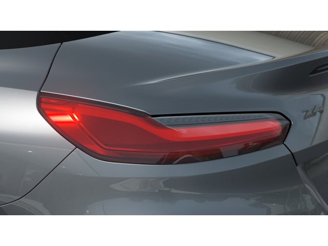 2026 BMW Z4 sDrive M40i