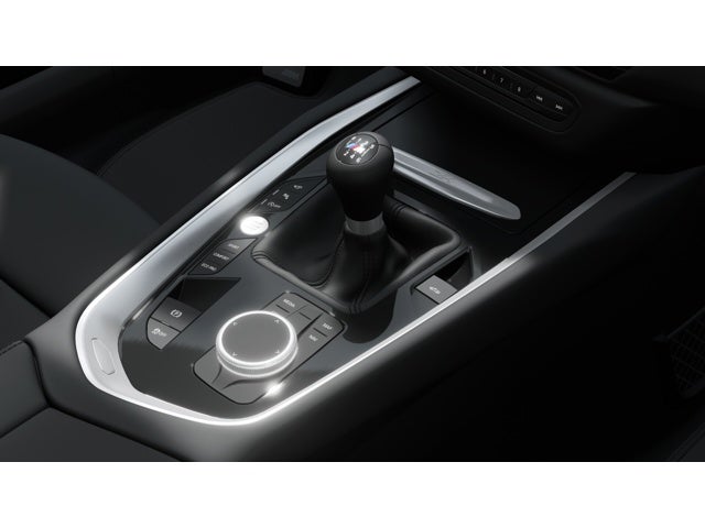 2026 BMW Z4 sDrive M40i