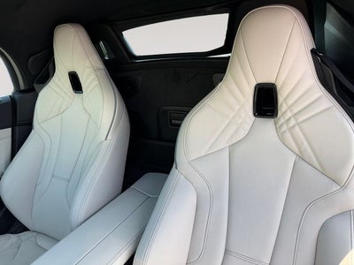 2026 BMW Z4 sDrive M40i