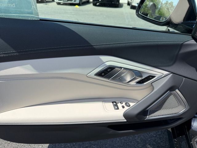 2026 BMW Z4 sDrive M40i